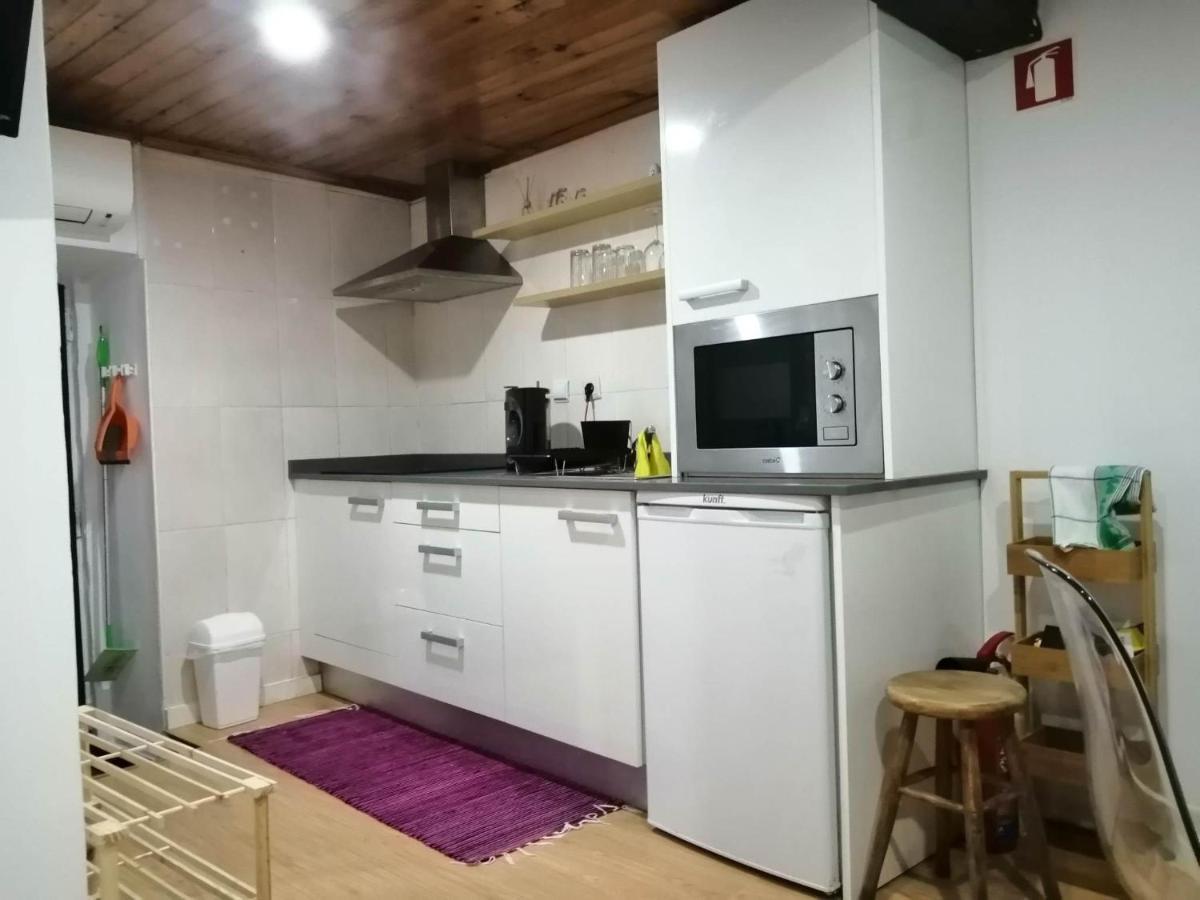 Dear Isabel Guest House โกอิมบรา ภายนอก รูปภาพ