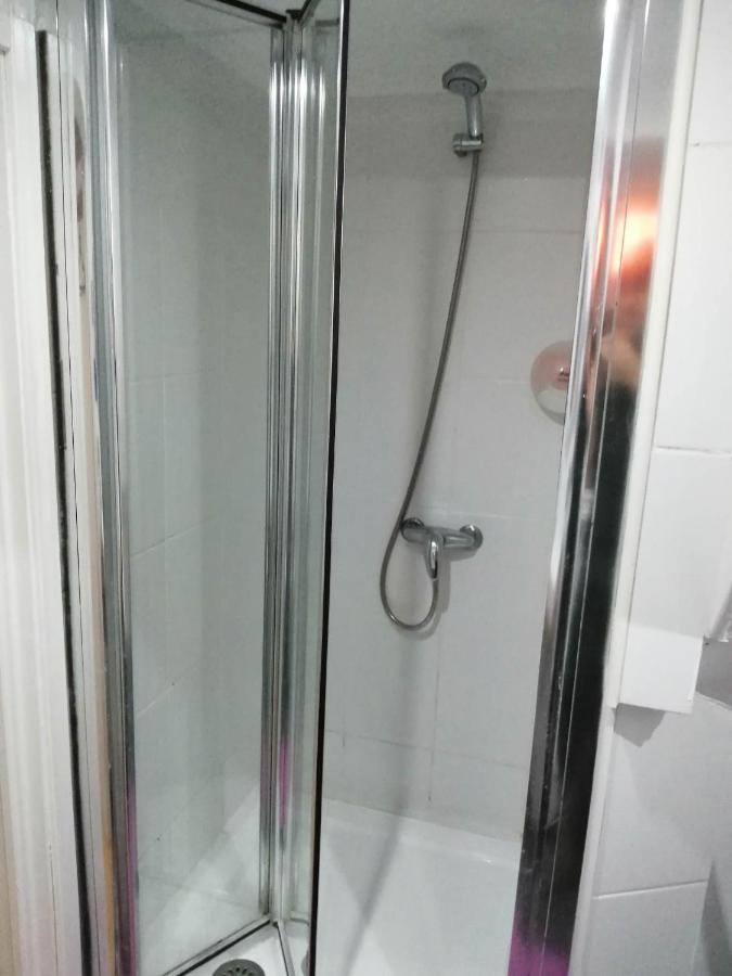 Dear Isabel Guest House โกอิมบรา ภายนอก รูปภาพ